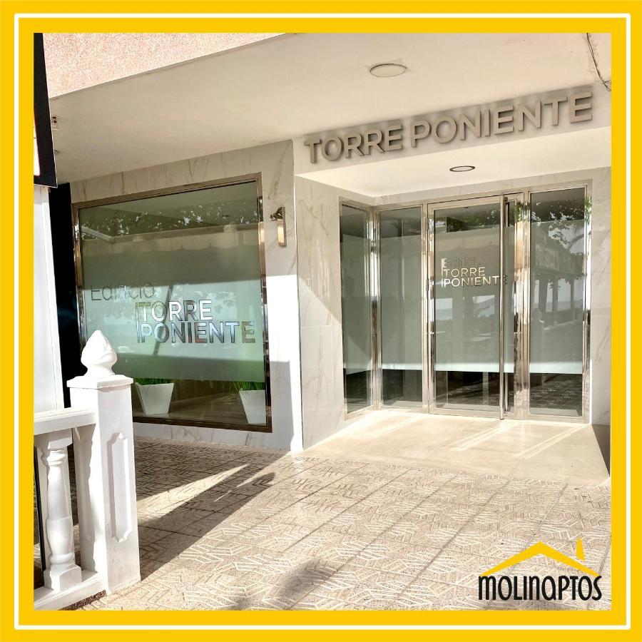 Estudio 30 Frente Al Mar Benidorm Eksteriør billede